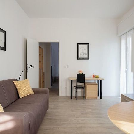 L'Appartamento Del Portico Mazzini Boloňa Exteriér fotografie